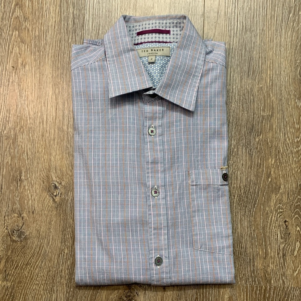 Ted baker for men